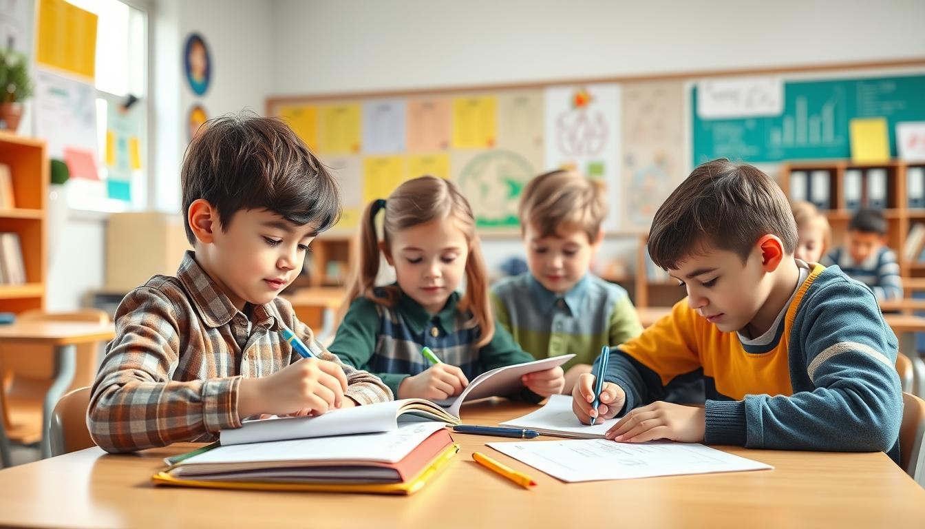 Educational support and contact assistance