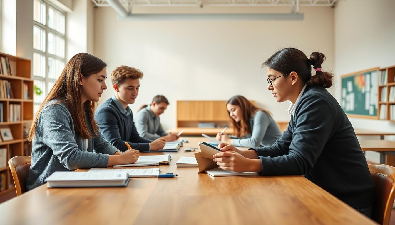 Privacy and data protection for educational website visitors