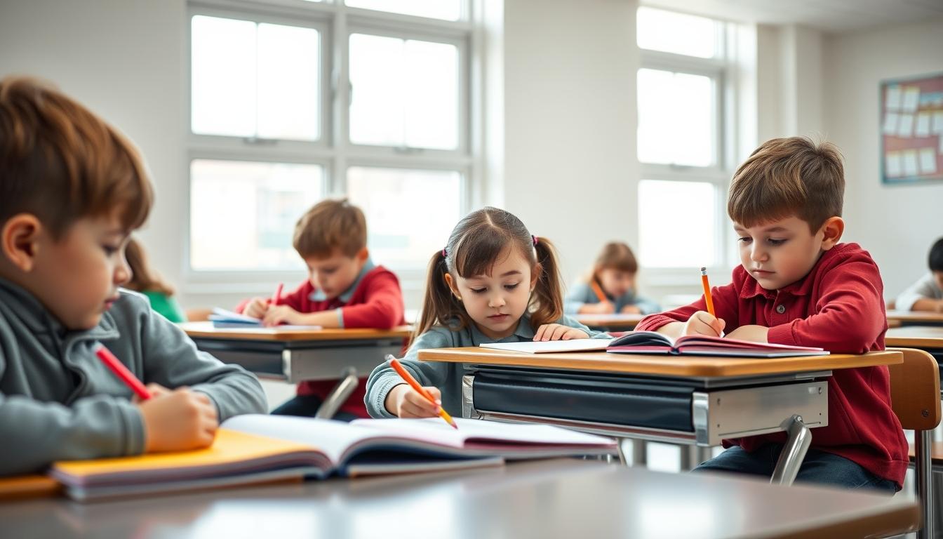 Educational platform team and academic planning