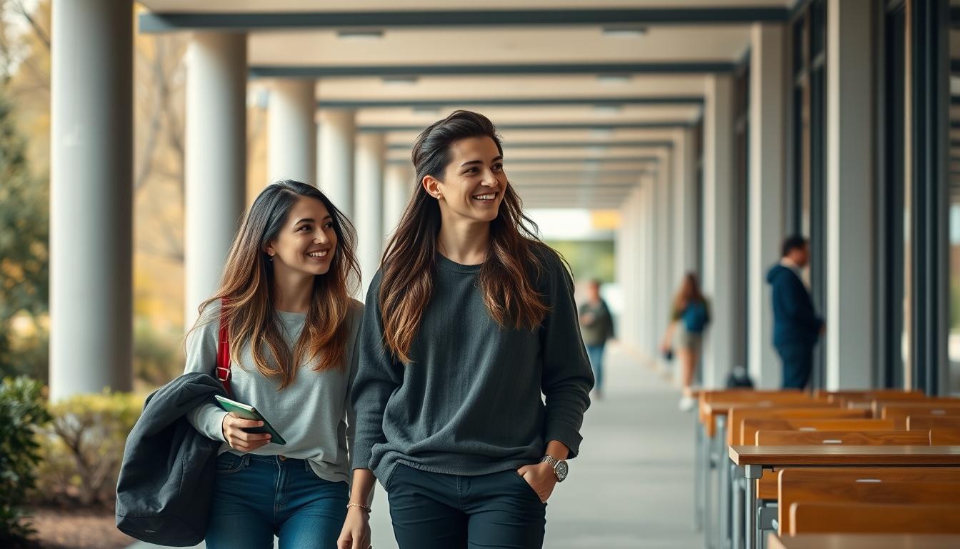 Organized study environment supporting productive learning